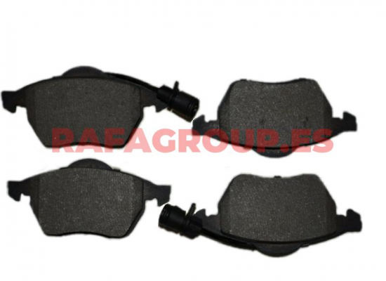 RG6396 - Pastillas de freno